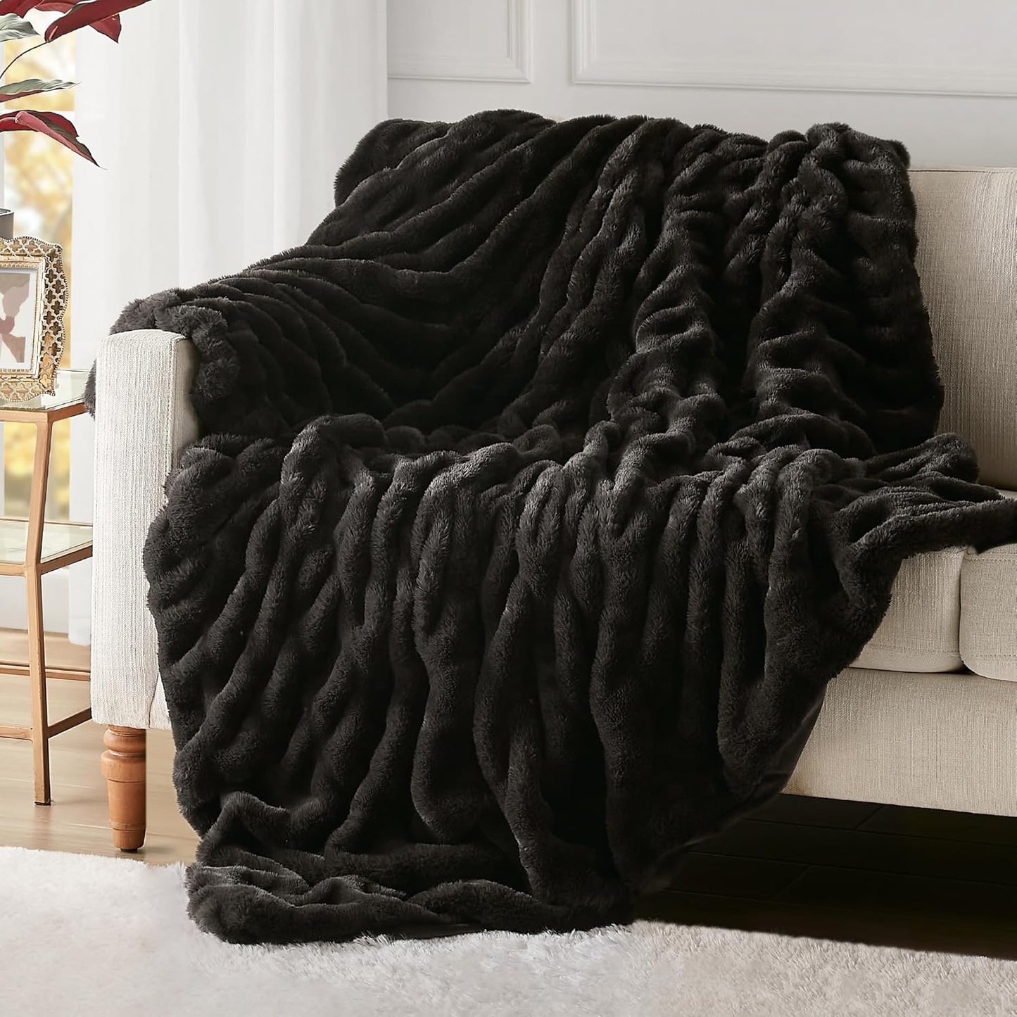 Hyde Lane Ultra Soft Blanket