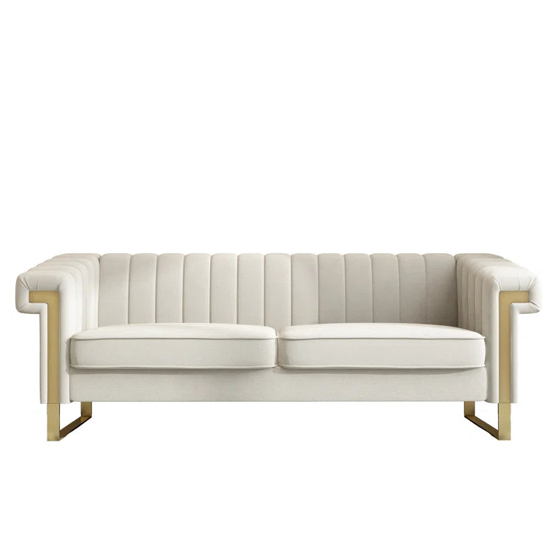 Throne LoveSeat