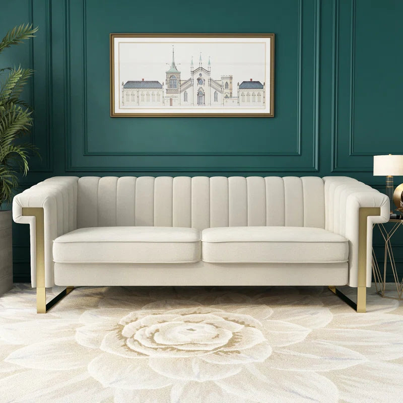 Throne LoveSeat