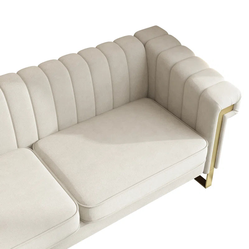 Throne LoveSeat