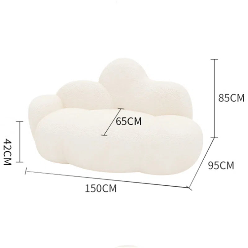 Cloud Sofa