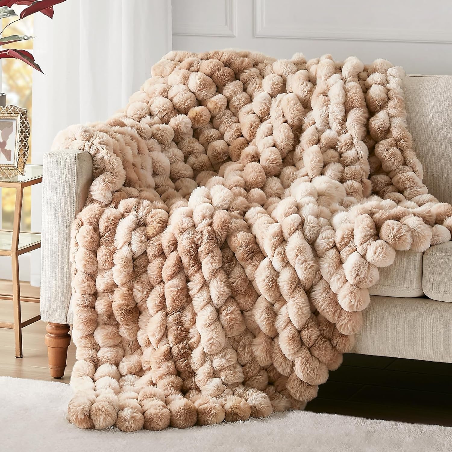 Hyde Lane Ultra Soft Blanket