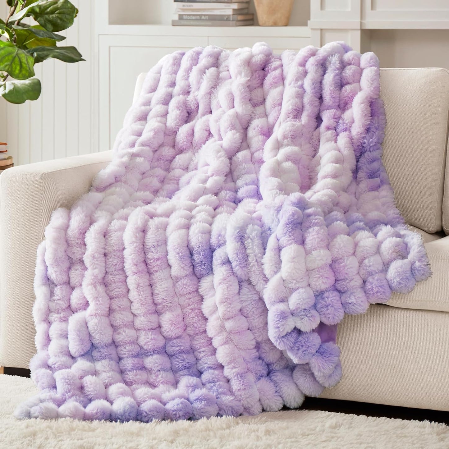 Hyde Lane Ultra Soft Blanket