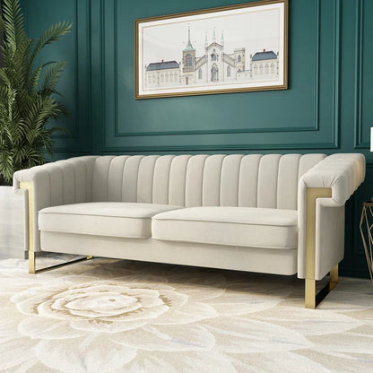 Throne LoveSeat