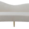  Crown Jewel Velvet Sofa