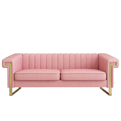 Throne LoveSeat