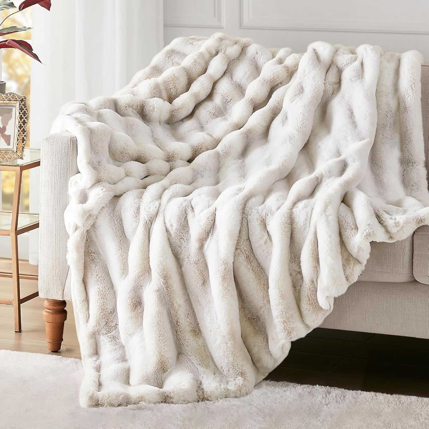 Hyde Lane Ultra Soft Blanket