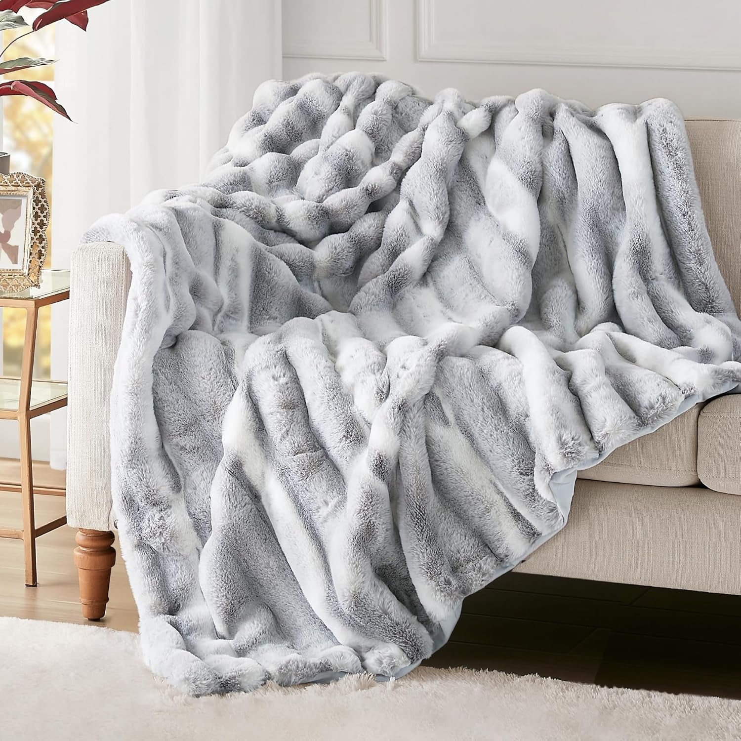 Hyde Lane Ultra Soft Blanket