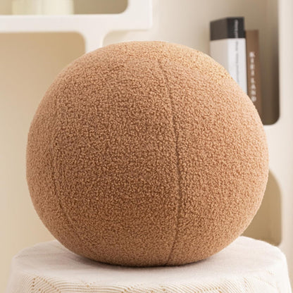 Nordic Ball Pillow