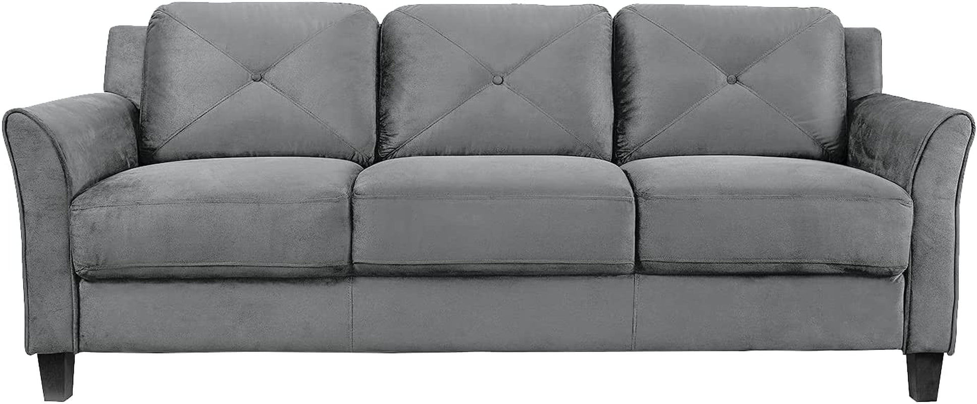 Lifestyle Solutions Harrington Sofa 