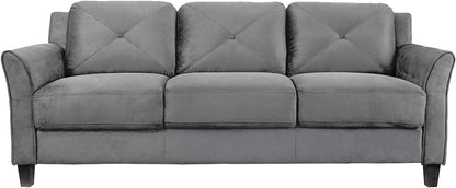 Lifestyle Solutions Harrington Sofa 