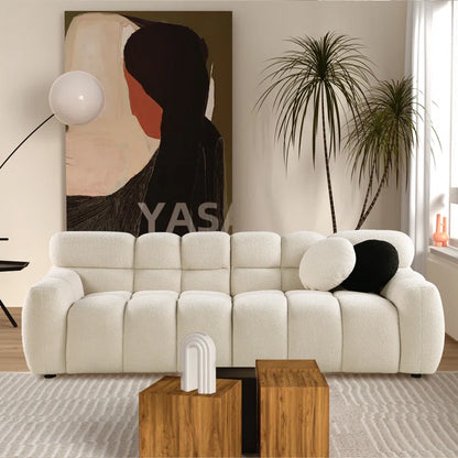 Kieayla 86.61'' Upholstered Sofa