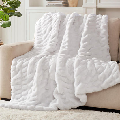 Hyde Lane Ultra Soft Blanket