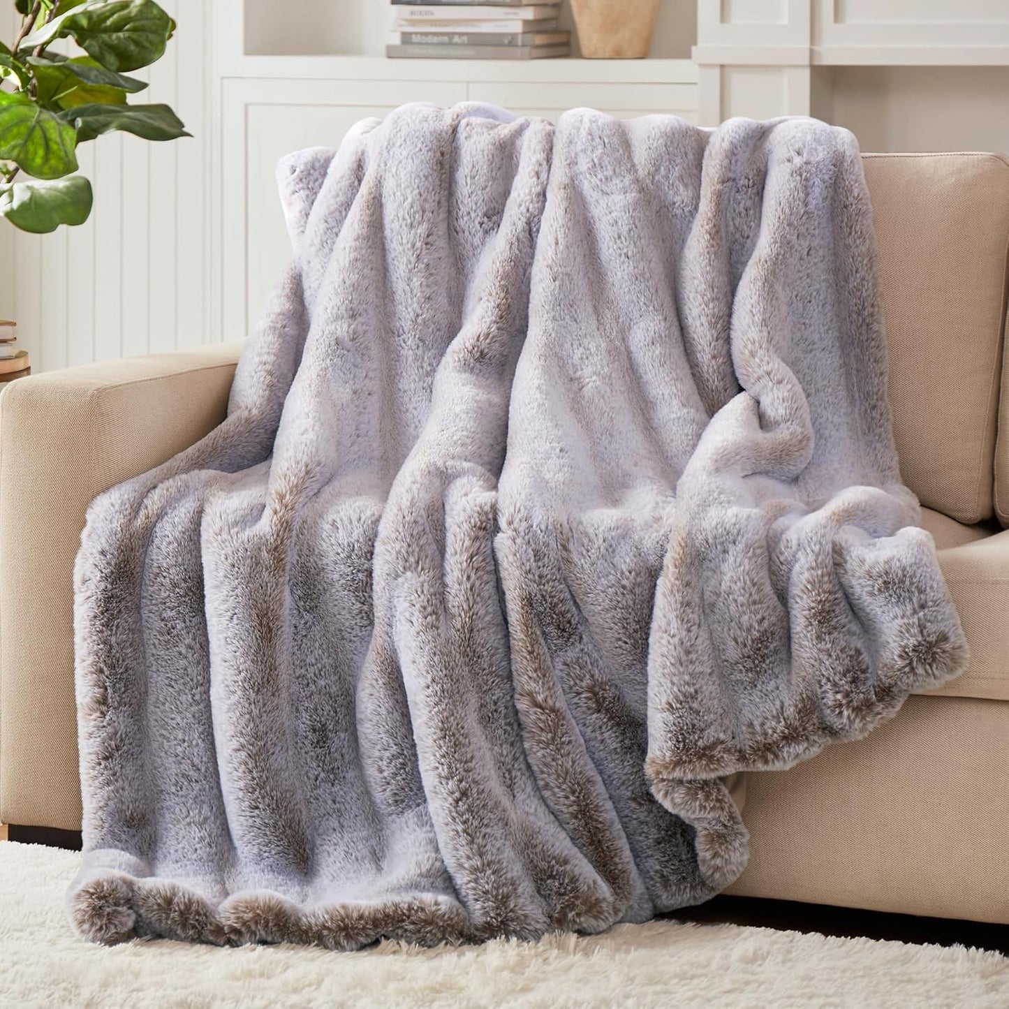 Hyde Lane Ultra Soft Blanket