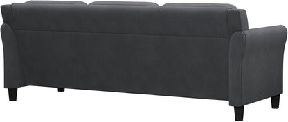 Lifestyle Solutions Harrington Sofa 