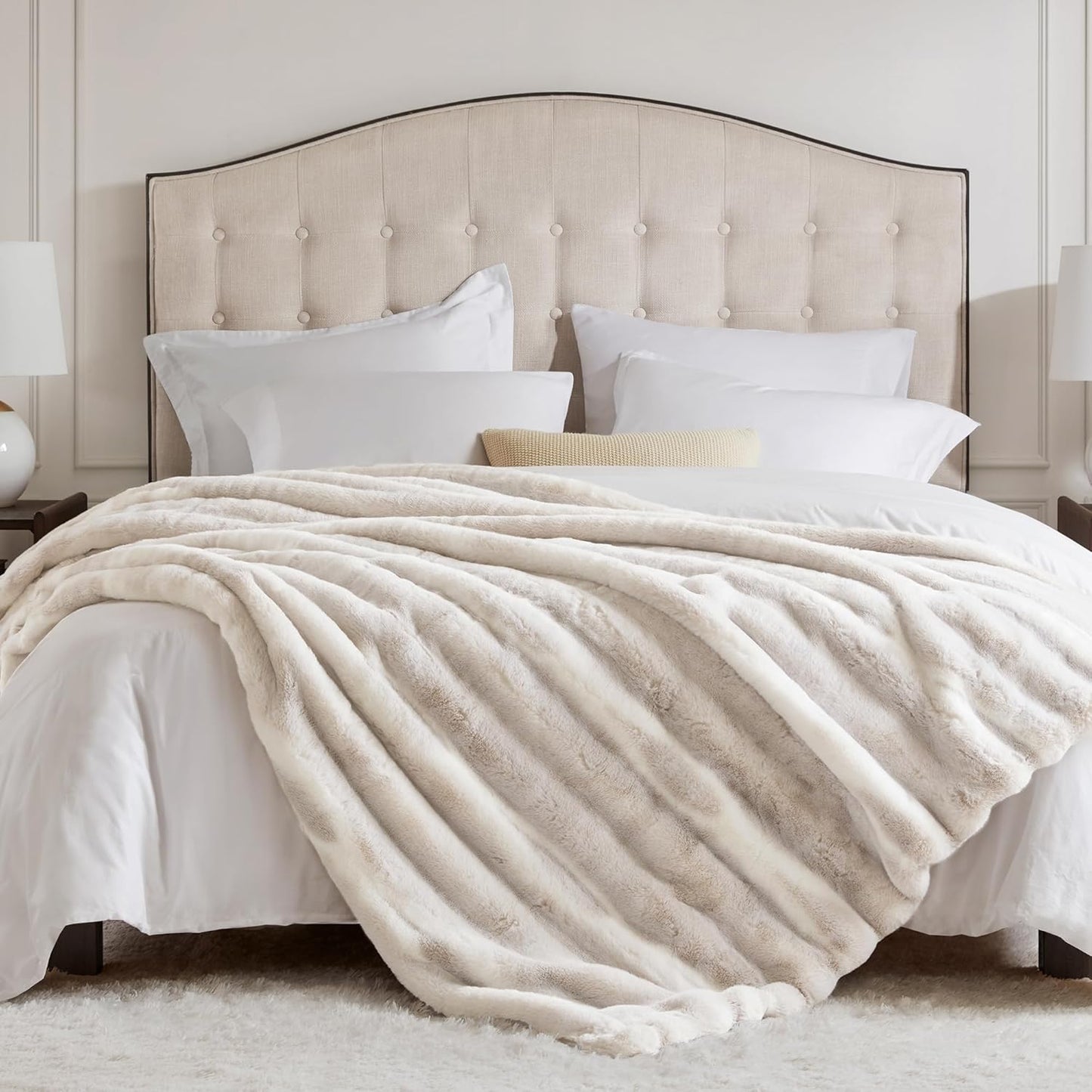 Hyde Lane Ultra Soft Blanket