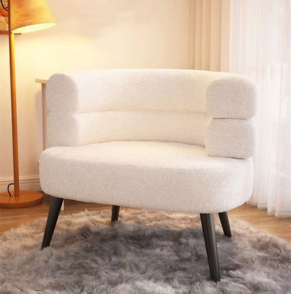 Nordic Luxury LazyLamb Sofa