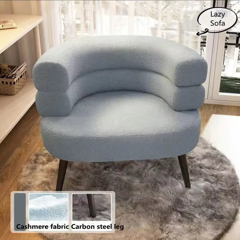 Nordic Luxury LazyLamb Sofa