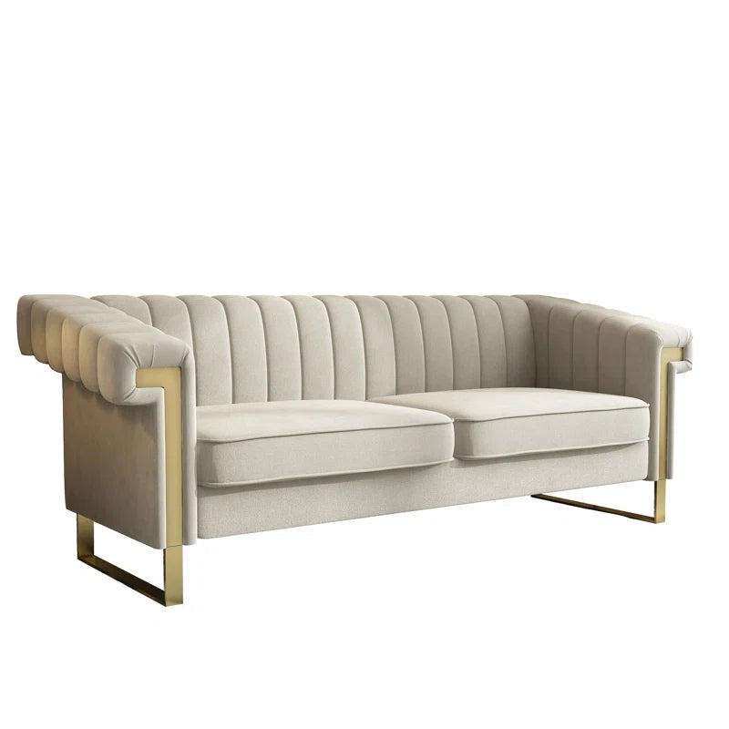 Throne LoveSeat