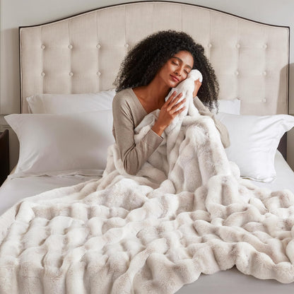 Hyde Lane Ultra Soft Blanket