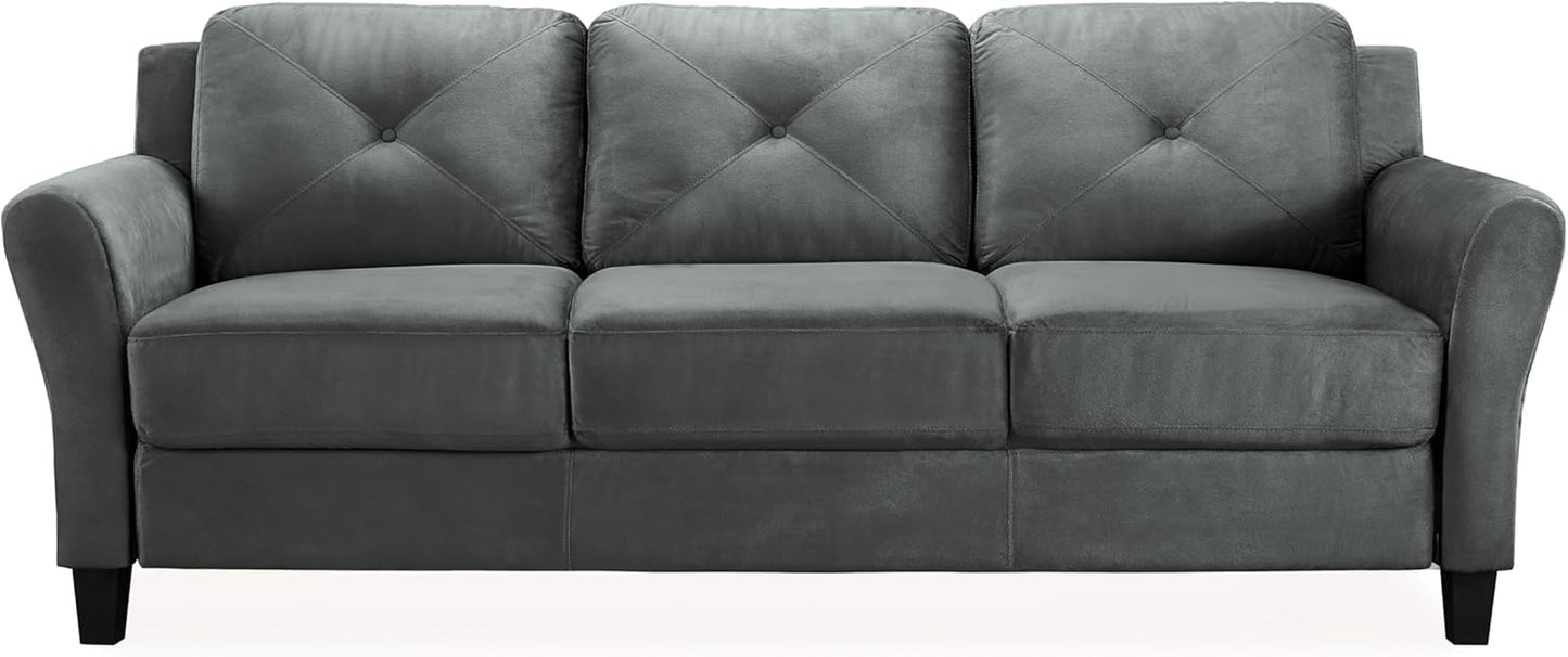 Lifestyle Solutions Harrington Sofa 