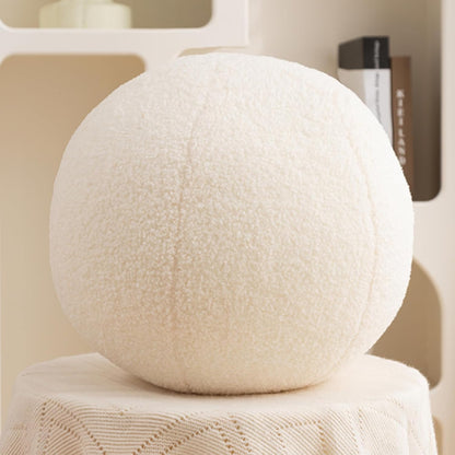 Nordic Ball Pillow