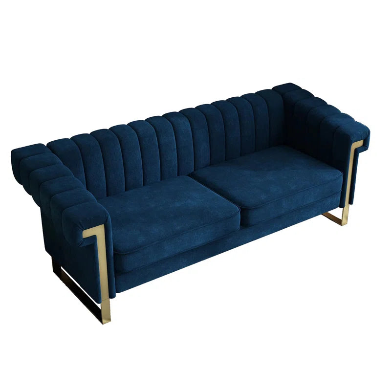 Throne LoveSeat