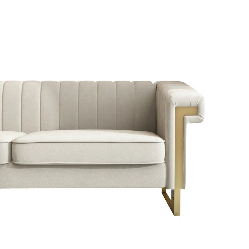 Throne LoveSeat