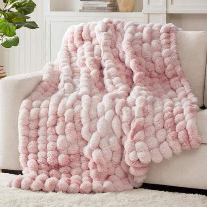 Hyde Lane Ultra Soft Blanket