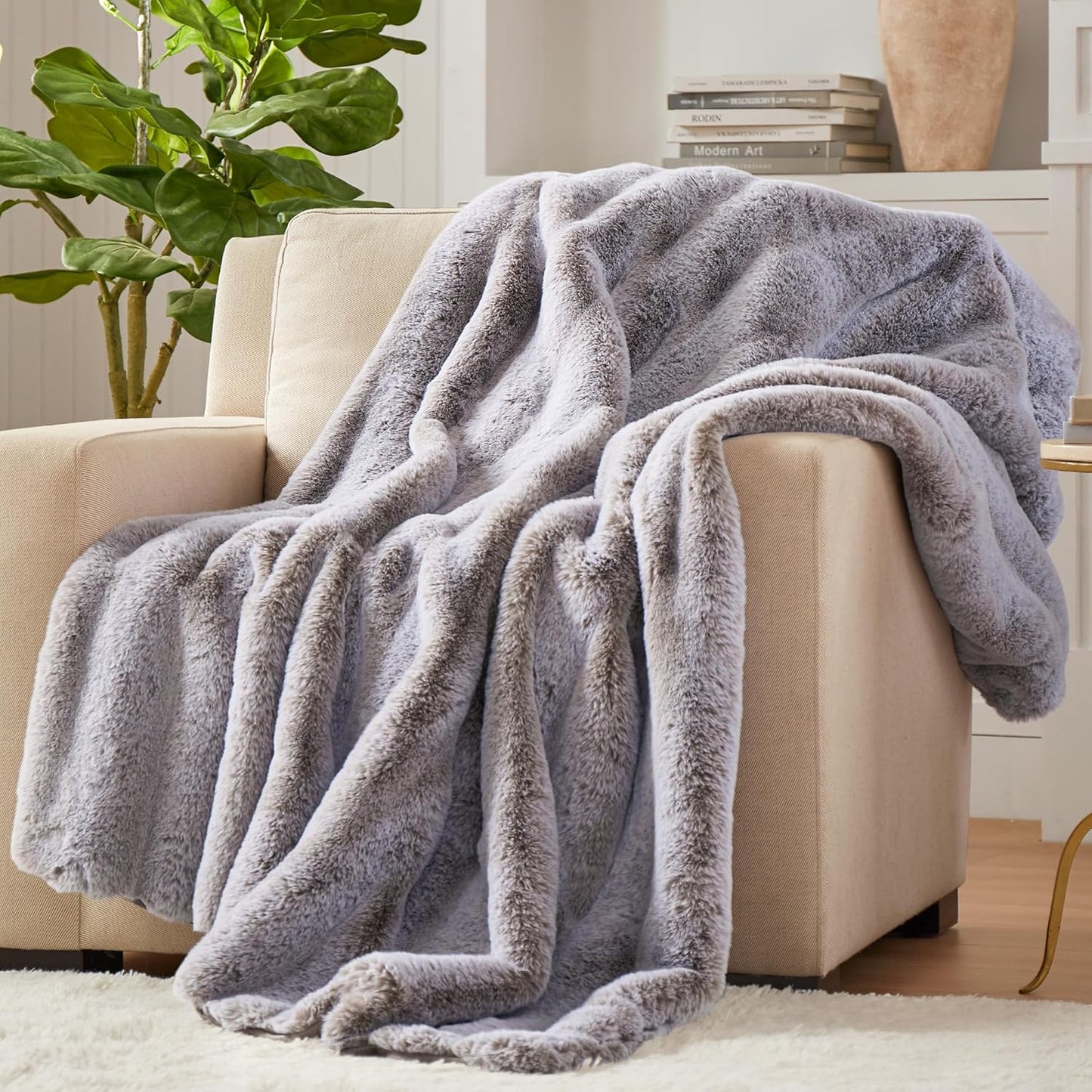 Hyde Lane Ultra Soft Blanket