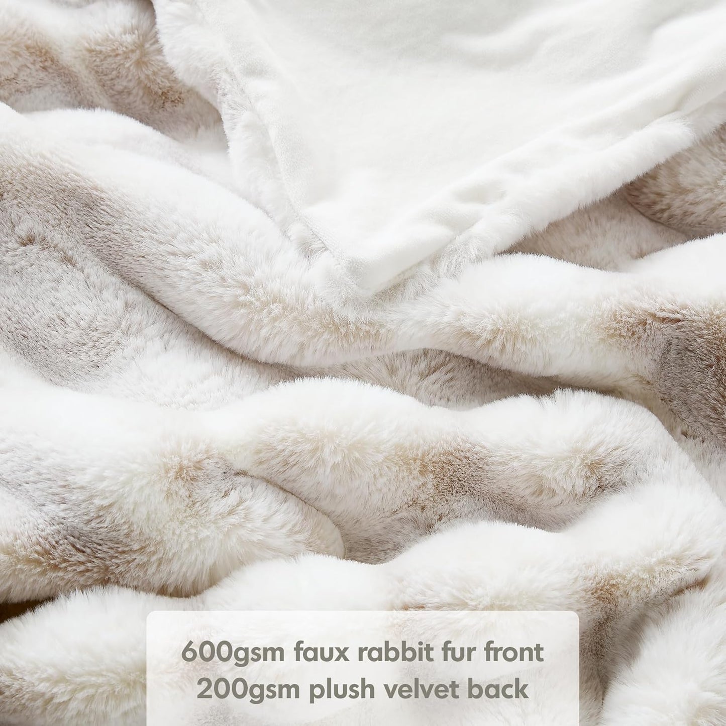 Hyde Lane Ultra Soft Blanket