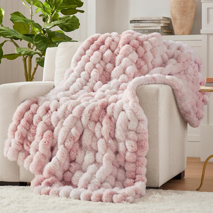 Hyde Lane Ultra Soft Blanket