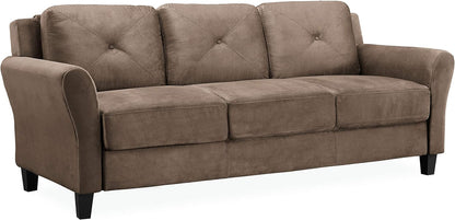 Lifestyle Solutions Harrington Sofa 