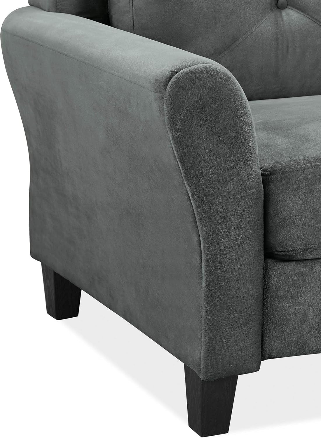 Lifestyle Solutions Harrington Sofa 