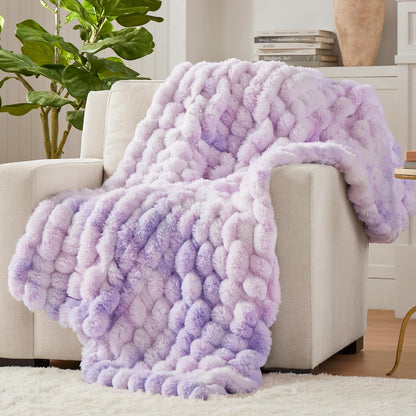 Hyde Lane Ultra Soft Blanket