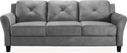 Lifestyle Solutions Harrington Sofa 